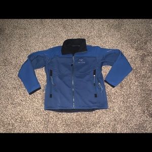 Arcteryx Jacket